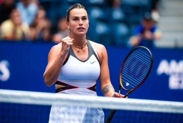 Aryna Sabalenka Menang Meyakinkan di Laga Pembuka US Open, Targetkan Pertahankan Gelar