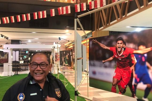 Timnas Indonesia Dijadwalkan Kumpul di Surabaya 1 September, Hadapi Kuwait dan Lebanon di FIFA Match Day