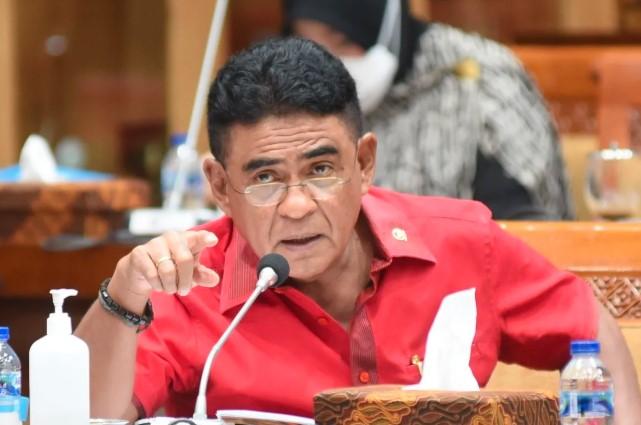 Komisi XIII DPR Bahas RUU Pengesahan Perjanjian Ekstradisi RI-Rusia, Libatkan Sejumlah Pakar Hukum