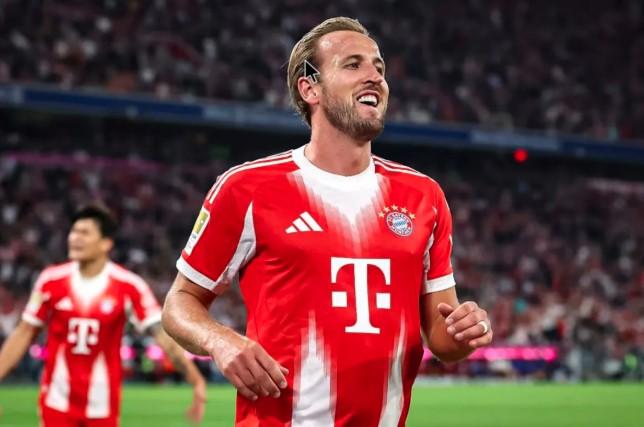 Bayern Muenchen Pimpin Klasemen Usai Bungkam RB Leipzig 6-0 di Pekan Perdana Bundesliga