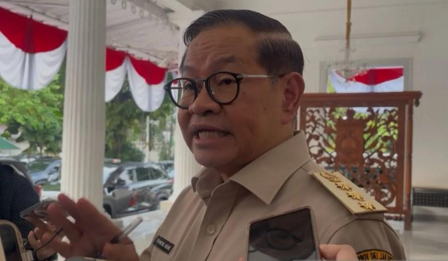 Gubernur Pramono Anung Resmi Berikan Keringanan Pajak untuk Hotel, Restoran, dan Usaha Kuliner di Jakarta