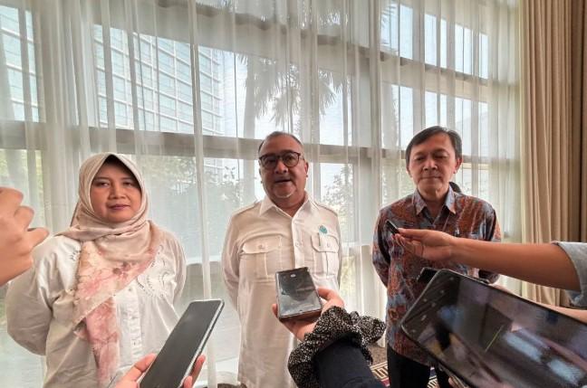 KLH Kembangkan SRN PPI Versi Baru untuk Dorong Transparansi dan Perdagangan Karbon