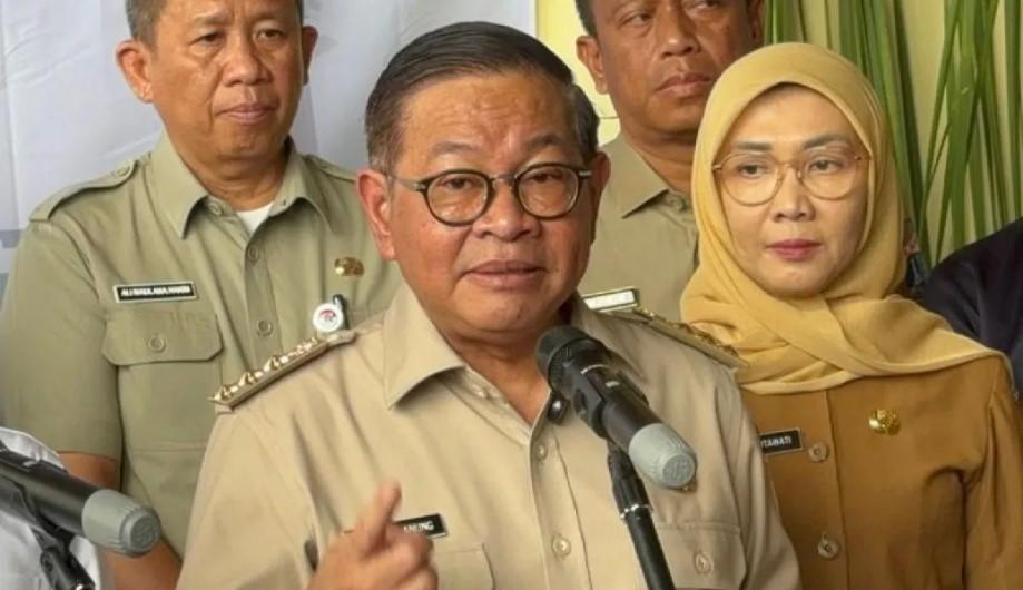 DKI Jakarta Tambah 14 Bus Transjakarta di Jalur TB Simatupang untuk Atasi Kemacetan