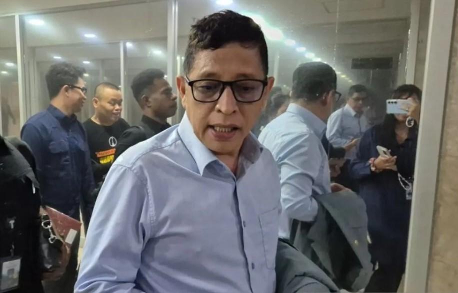 Panja RUU PPRT Baleg DPR Tegaskan Kesepakatan Kerja Pemberi Kerja–PRT dan Patok Target Rampung Akhir Tahun