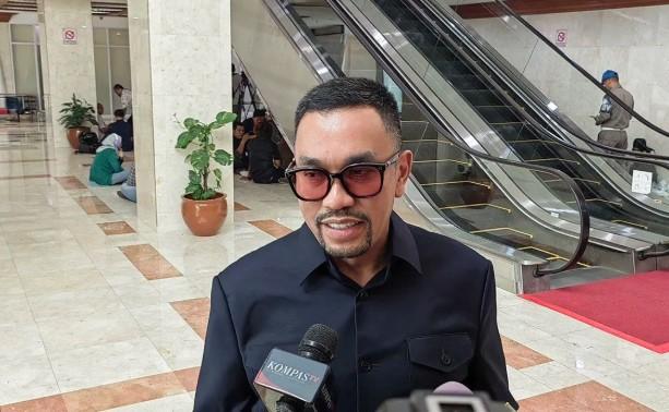 Wakil Ketua Komisi III DPR Desak Polisi Tindak Tegas Kasus Pemerkosaan Anak di Gunung Kidul