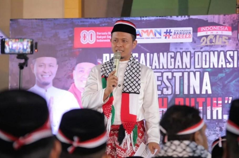 Tiga ASN di Pekanbaru Dicopot dari Jabatan karena Pungli Rekrutmen THL