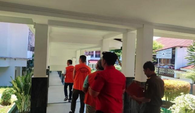 Bos Tambang Bebby Hussy dan Anak Ditersangkakan Kasus TPPU Rp71 Miliar, Total 14 Orang Jadi Tersangka