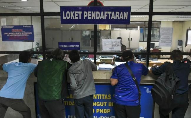 Samsat Keliling Hadir di 14 Titik Jadetabek Hari Ini, Berikut Lokasi dan Syarat Pembayaran Pajak Kendaraan