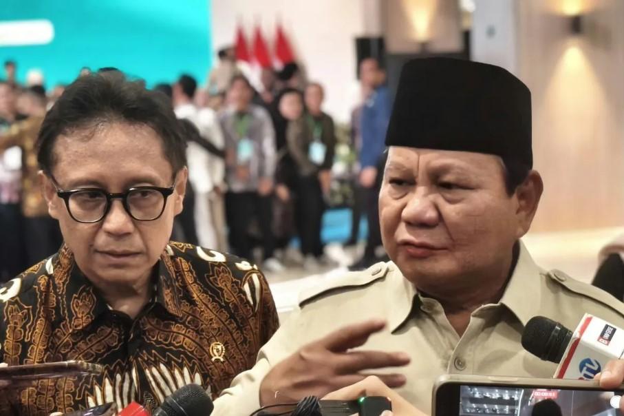 Prabowo Soroti Kekurangan 70.000 Dokter Spesialis, Targetkan 500 Rumah Sakit Berkualitas di Seluruh Kabupaten