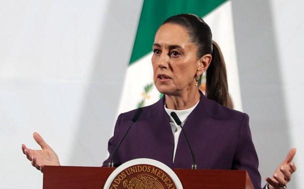 Meksiko Tolak Campur Tangan Asing di Venezuela, Tegaskan Prinsip Non-Intervensi