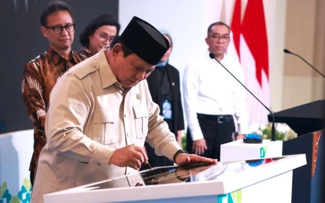 Presiden Prabowo Targetkan 30 Fakultas Kedokteran Baru untuk Atasi Krisis Dokter di Indonesia