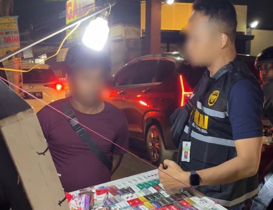 Bea Cukai Perkuat Satgas untuk Gempur Penyelundupan dan Peredaran Barang Kena Cukai Ilegal