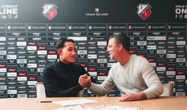 Mauro Zijlstra dan Miliano Jonathans Segera Perkuat Timnas Indonesia, Proses Naturalisasi Masuki Tahap Akhir