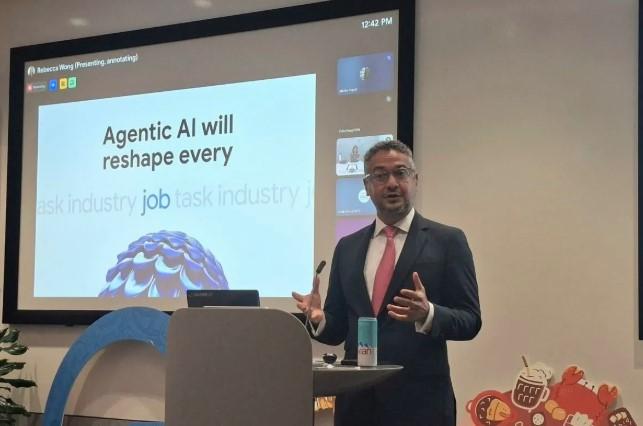 Google Cloud: ROI Tembus 727 Persen, Adopsi AI Kian Dipercepat oleh Perusahaan Besar