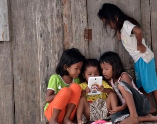 Korea Selatan Larang Siswa Gunakan Ponsel di Kelas Mulai Maret 2026