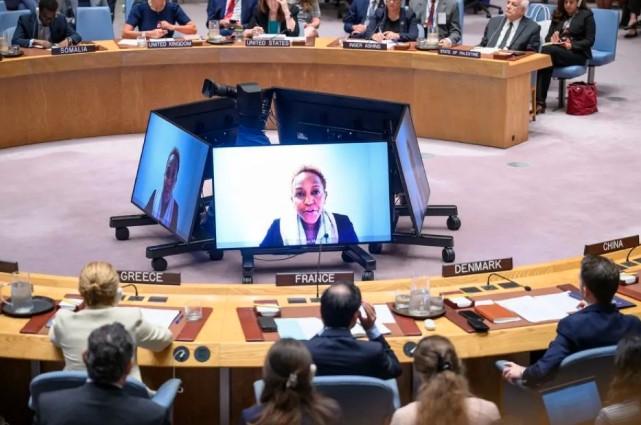 PBB Desak Gencatan Senjata Segera di Gaza, Peringatkan Kelaparan Massal Akibat Konflik Berkepanjangan