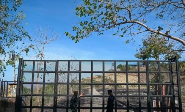 KBRI Dili Minta Timor Leste Selidiki Ketegangan di Perbatasan Terkait Pembangunan Patok Batas