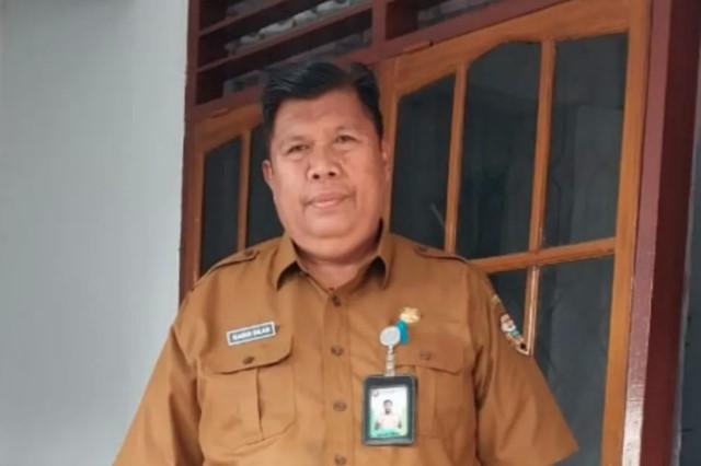 Pemkab Ende Imbau Warga Aktif Vaksinasi Hewan Penular Rabies, Targetkan 16 Ribu HPR Divaksin