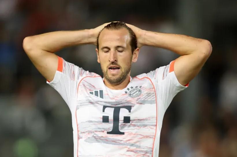 Bayern Muenchen dan Stuttgart Lolos Dramatis ke Putaran Kedua Piala Jerman