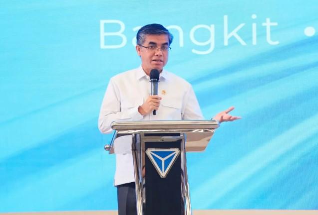 Menaker Tegaskan Tapera Jadi Instrumen Strategis Wujudkan Hunian Layak bagi Pekerja