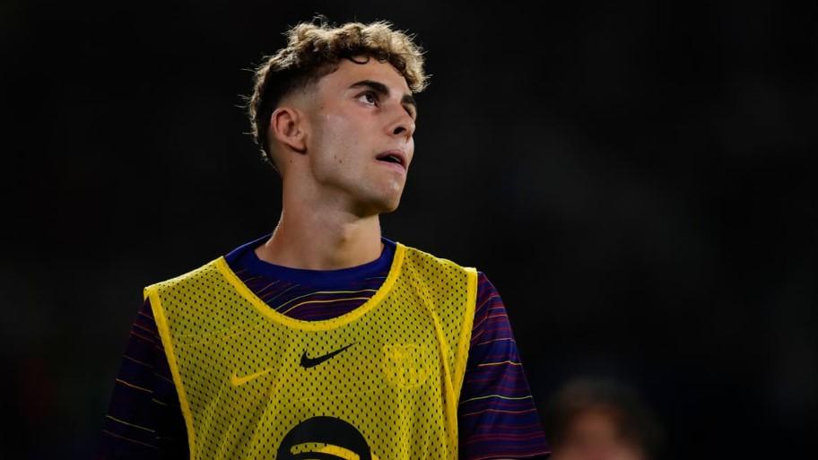 Fermin Lopez Pertimbangkan Serius Tawaran Chelsea, Barcelona Bantah Ada Proposal Resmi