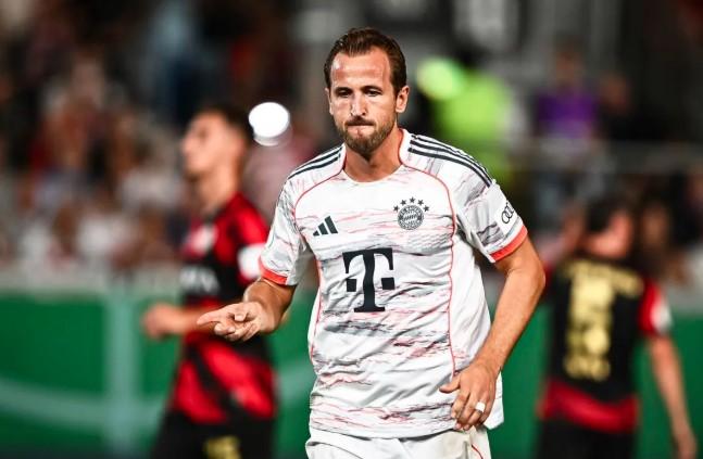 Bayern Muenchen dan Stuttgart Lolos Dramatis ke Putaran Kedua Piala Jerman 2025/2026