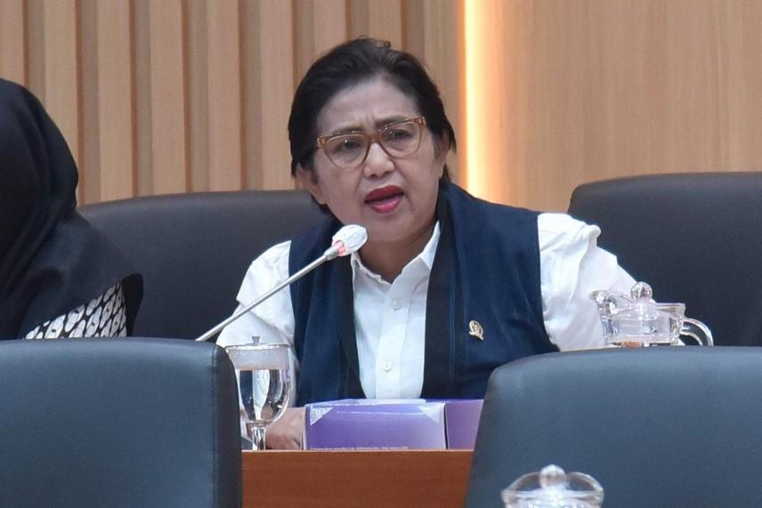 Komisi IX DPR Belum Setujui Rencana Kenaikan Iuran BPJS Kesehatan 2026