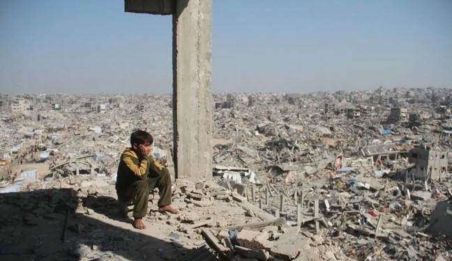 Menlu Belgia Ajukan 10 Usulan Tegas terhadap Israel dan Desak Pengakuan Negara Palestina