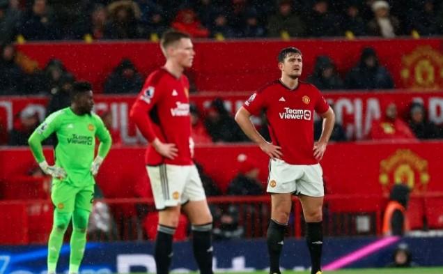 Manchester United Tersingkir di Putaran Kedua Piala Liga Inggris Usai Kalah Dramatis Adu Penalti dari Grimsby Town