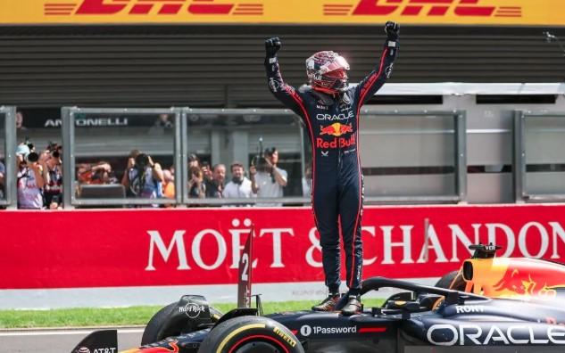 Max Verstappen Siap Tampil Habis-habisan di GP Belanda 2025 Demi Rebut Podium di Depan Publik Sendiri