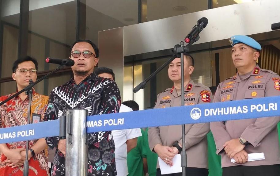 Kompolnas Apresiasi Transparansi Propam Polri Tangani Kasus Rantis Brimob Tabrak Ojol