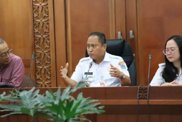 Pemkot Jakarta Selatan Tegaskan Larangan Penahanan Ijazah Pekerja, Dorong Kepatuhan Perusahaan terhadap SE Menaker