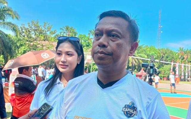 Cegah Warga Terlibat Ricuh di Otista, Pemkot Jaktim Kerahkan Camat dan Lurah untuk Sosialisasi