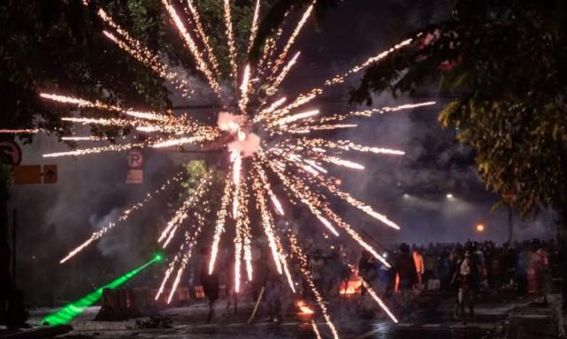 SPBU Pejompongan Ditutup Sementara Usai Bentrokan, Pertamina Tegaskan Keamanan Terjaga