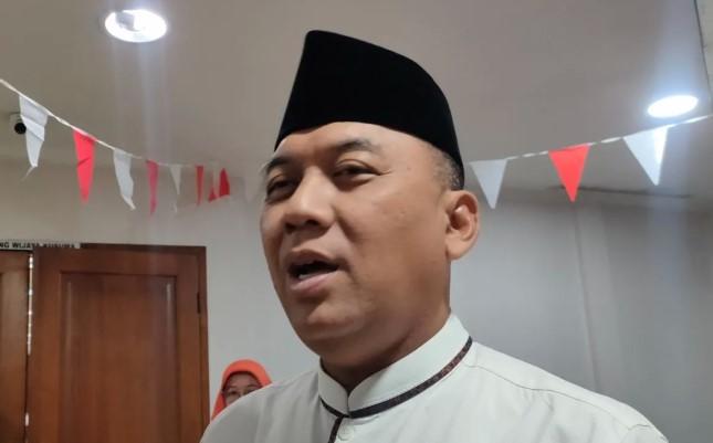 Pemkot Jakarta Barat Cari Dana CSR untuk Sulap Kolong Flyover Rawa Buaya dan Grogol Jadi Ruang Publik