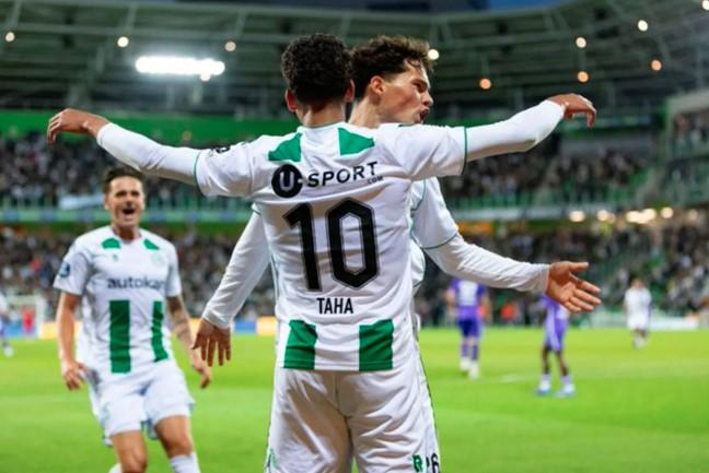 Groningen Hancurkan Heracles 4-0, Willumsson Cetak Dua Gol dan Bawa Tim Naik Peringkat