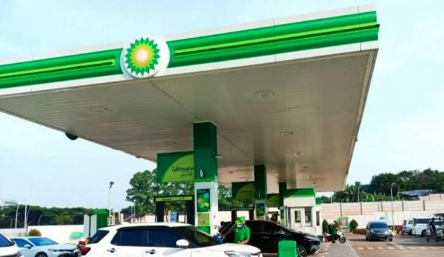 Harga BBM 1 September 2025: BP 92 dan BP Ultimate Naik, Ultimate Diesel Turun