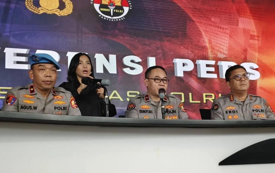 Propam Polri Bantah Isu Personel Brimob Narapidana dan Tegaskan Verifikasi Kompolnas