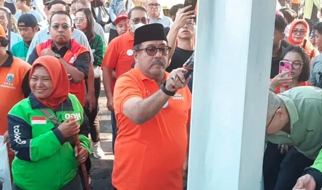 Rano Karno Harap Sekolah Kembali Normal 3 September, Belajar Jarak Jauh Masih Diberlakukan di Zona Rawan Unjuk Rasa