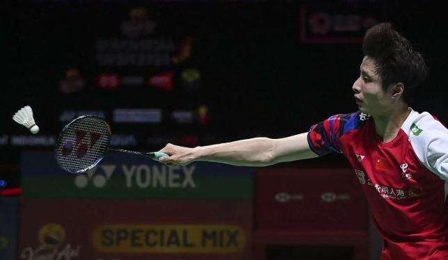China Dominasi Kejuaraan Dunia BWF 2025, Indonesia Pulang dengan Satu Perunggu