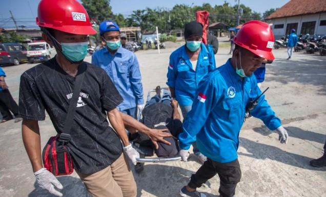 Hadapi Risiko Bencana Tinggi, IoT Jadi Solusi Cerdas untuk Jaga Rantai Pasok Nasional