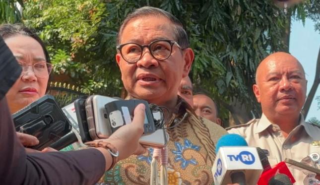 Gubernur Pramono Pastikan Jakarta Aman, Transportasi Umum Gratis hingga 8 September