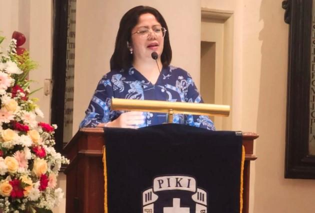 Cendekiawan Lintas Iman Serukan Persatuan dan Dialog Damai di Tengah Dinamika Kebangsaan