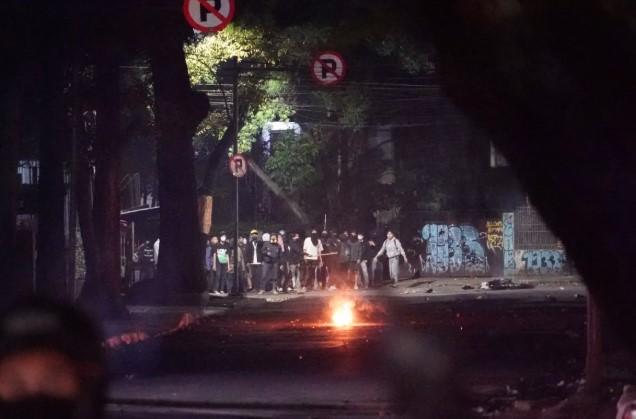 Rektor Unisba Tegaskan Kericuhan Tamansari Bukan Ulah Mahasiswa, Polisi Sebut Dipicu Bom Molotov