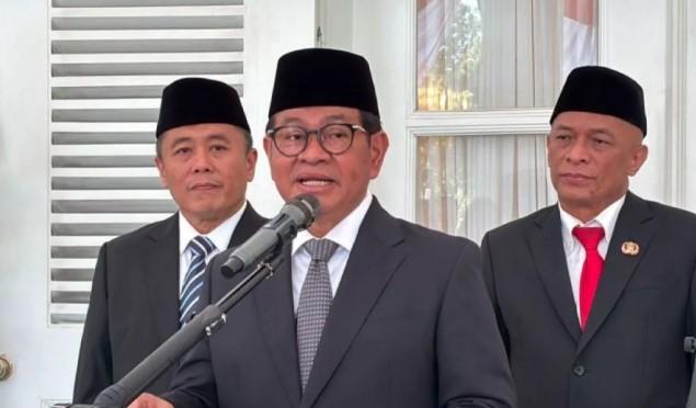 Gubernur Pramono Anung Cabut Kebijakan WFH bagi ASN DKI Jakarta karena Aktivitas Sudah Normal