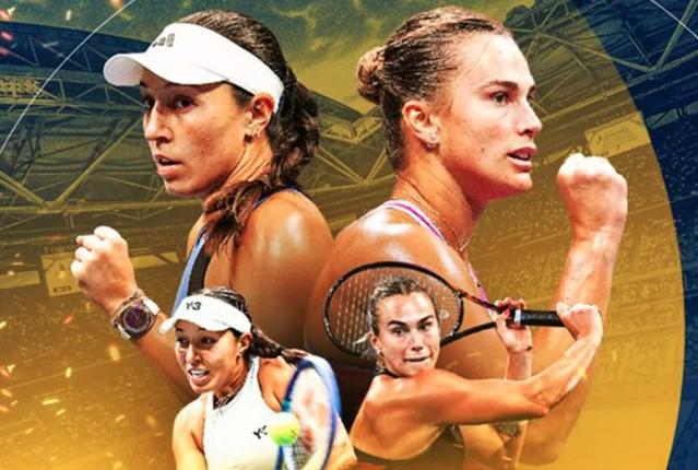 Sabalenka Lolos ke Semifinal US Open Tanpa Bermain, Siap Hadapi Jessica Pegula