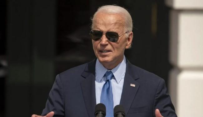 Joe Biden Jalani Operasi Mohs untuk Kanker Kulit, Tetap Optimistis Hadapi Kanker Prostat