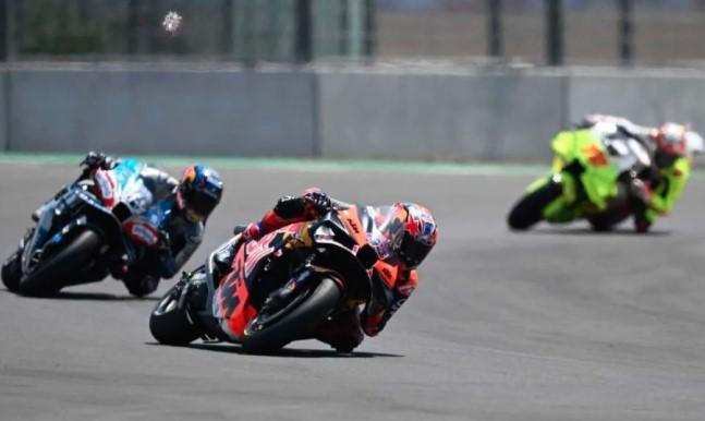 Jack Miller Perpanjang Kontrak dengan Prima Pramac Yamaha, Siap Tandem dengan Toprak di MotoGP 2026