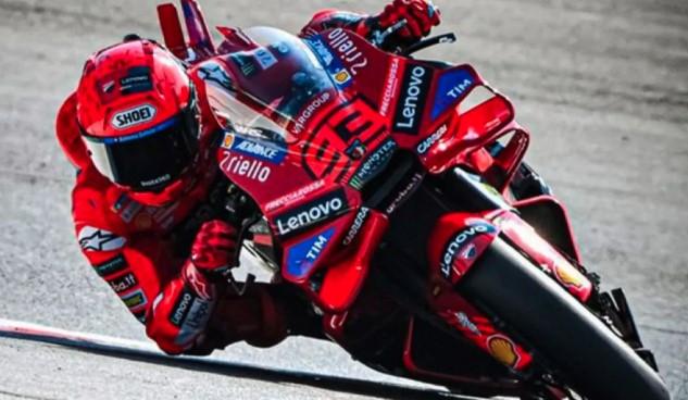 Marc Marquez Siap Hadapi Tantangan Terberat di MotoGP Catalunya demi Pertahankan Rekor Kemenangan