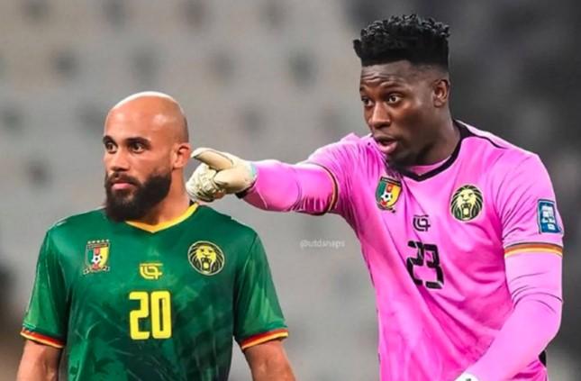 Kualifikasi Piala Dunia 2026 Zona Afrika: Kemenangan untuk Kamerun dan Aljazair, Ghana Ditahan Imbang Chad